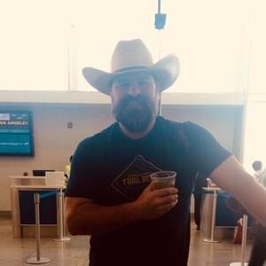 Meet your Posher, Greg